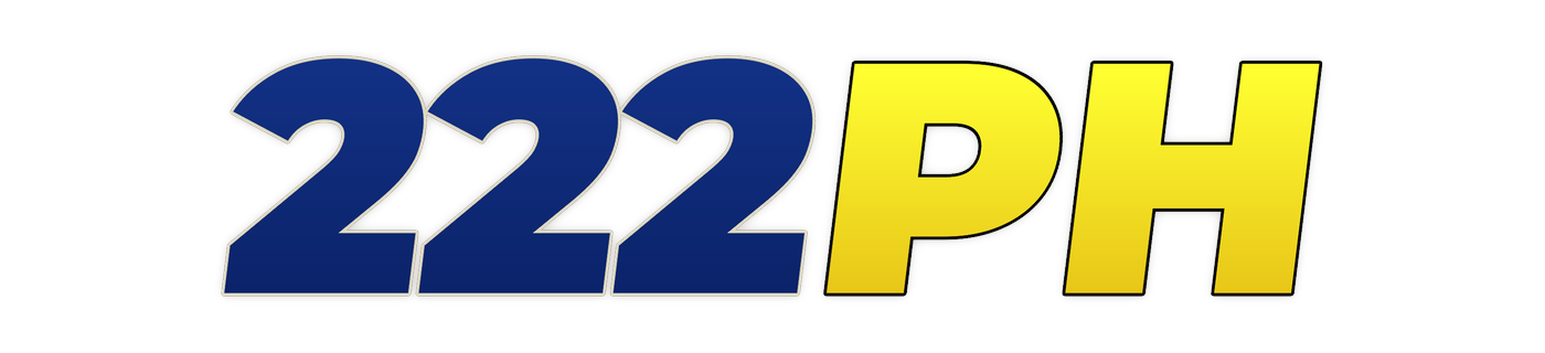 222ph Casino Logo